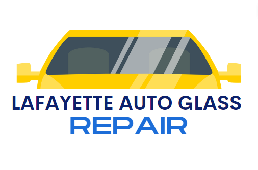 This image shows Lafayette Auto Glass Repair